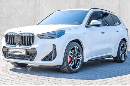 BMW X1 6.150 km 54.390 &euro; Velbert 42553