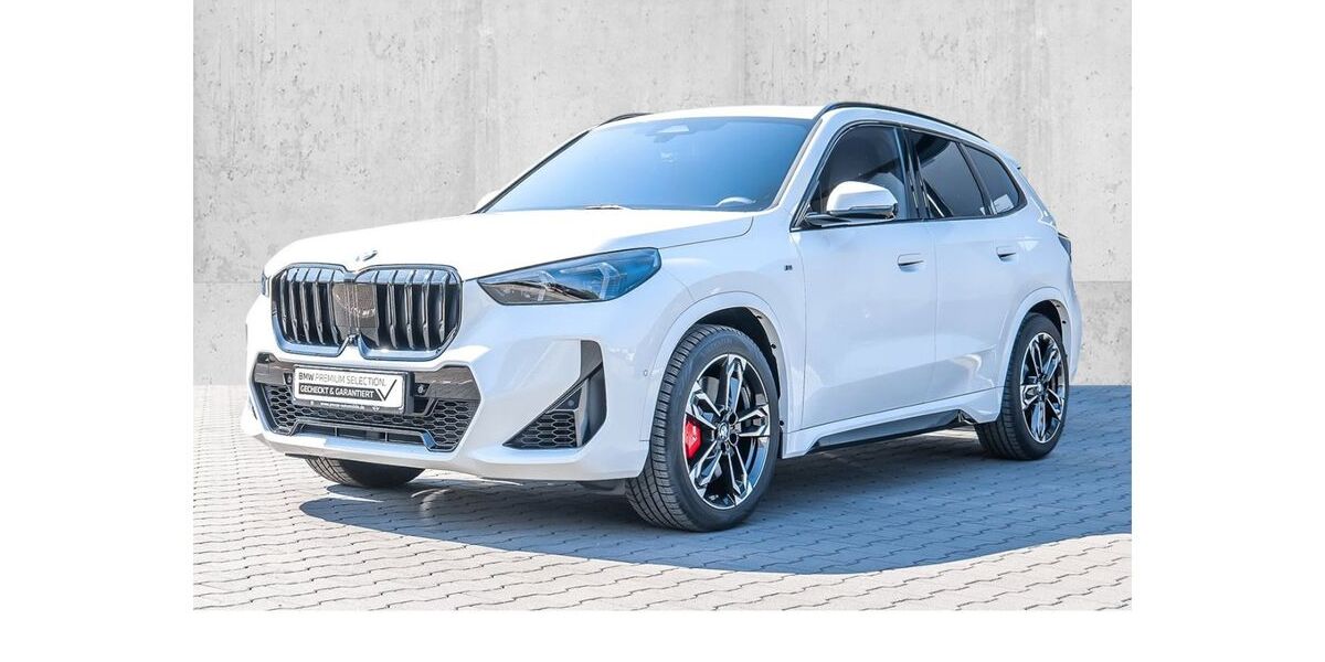 BMW X1 6.150 km 54.390 &euro; Velbert 42553