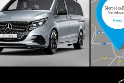 Mercedes-Benz V 300 9.652 km 93.880 &euro; Neuss 41460