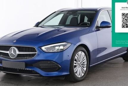 Mercedes-Benz C 180 12.077 km 31.988 &euro; Nettetal 41334