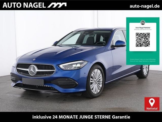 Mercedes-Benz C 180 12.077 km 32.988 &euro; Nettetal 41334