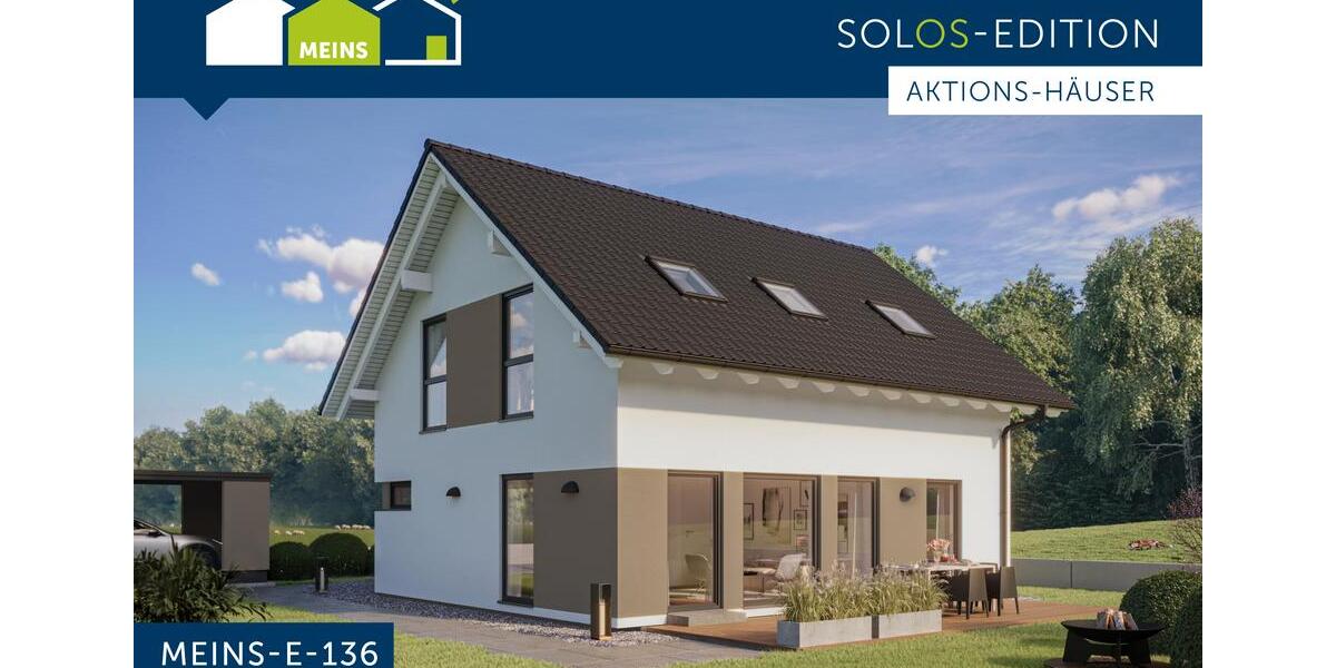 Einfamilienhaus Mülheim an der Ruhr Linksruhr - 6 Zimmer, 136 m&sup2;, 2.400&euro; | Angebot:26664411
