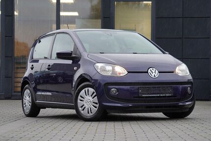 VW up! 83.400 km 10.980 &euro; Korschenbroich 41352