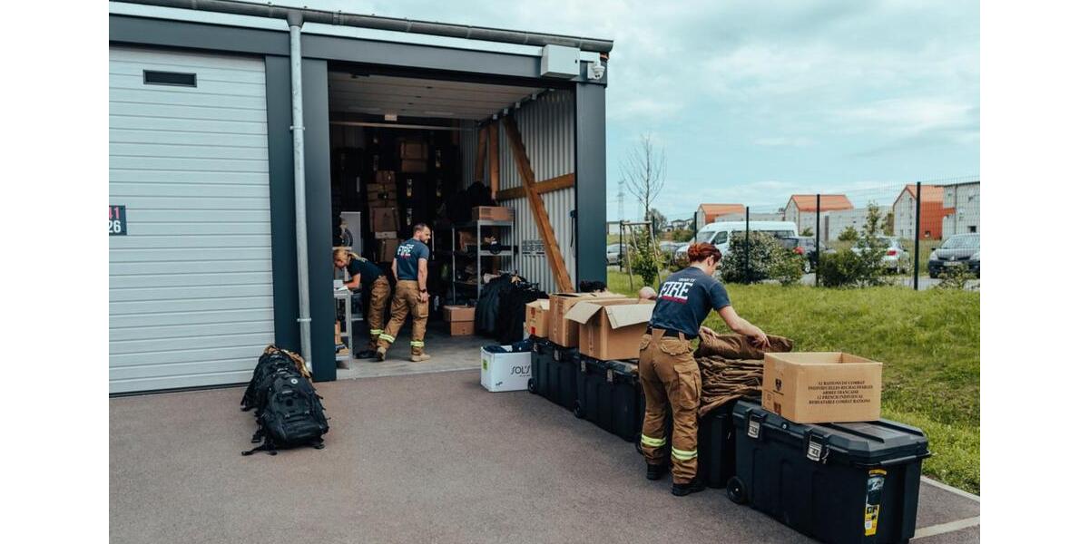 Gewerbeobjekt Velbert Pöthen - 275&euro; | Angebot:19358766