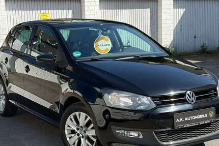 VW Polo 86.972 km 7.200 &euro; Oberhausen 46045