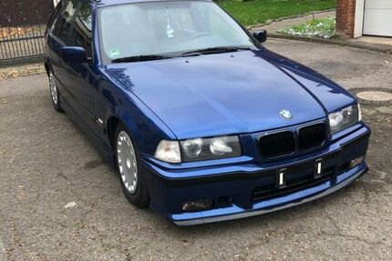 BMW 328 346.000 km 4.000 &euro; Duisburg 47228