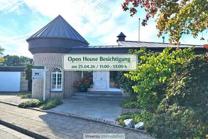 Haus Grefrath - 3 Zimmer, 176 m&sup2;, 685.000&euro; | Angebot:22880180