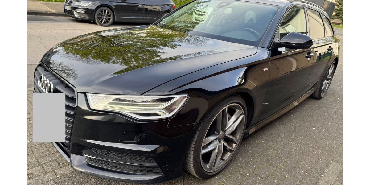 Audi A6 217.000 km 14.000 &euro; Langenfeld 40764