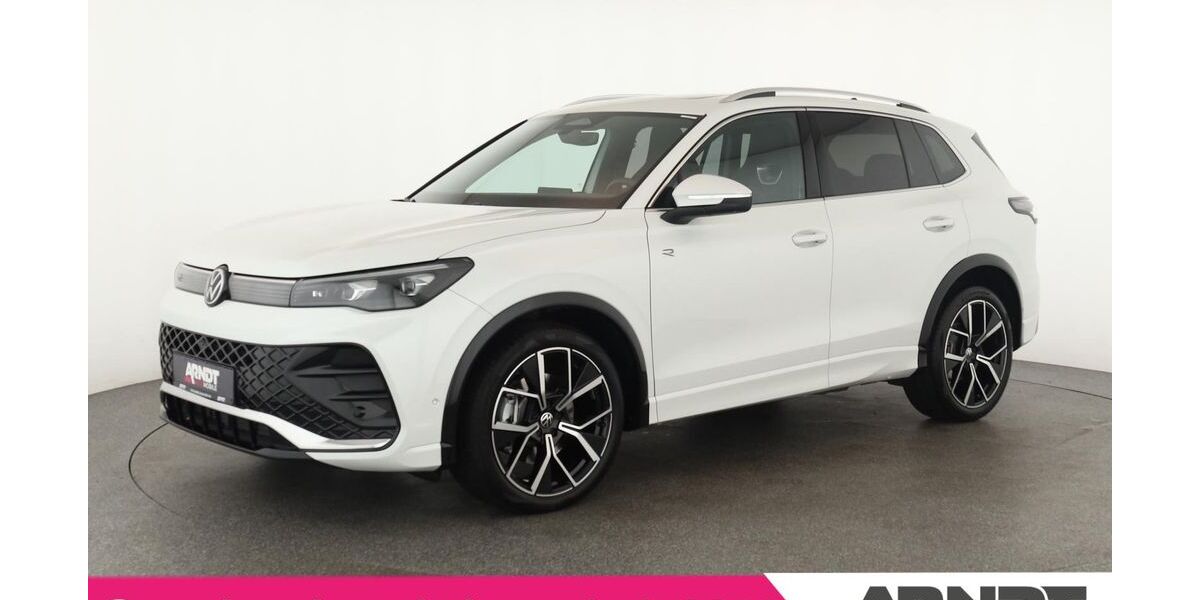 VW Tiguan 21.400 km 40.884 &euro; Neuss 41464