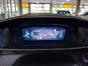 Peugeot 208 e- Allure Pack Kam SHZ Tempo Navi 22.598 km 17.880 &euro; HAAN 42781