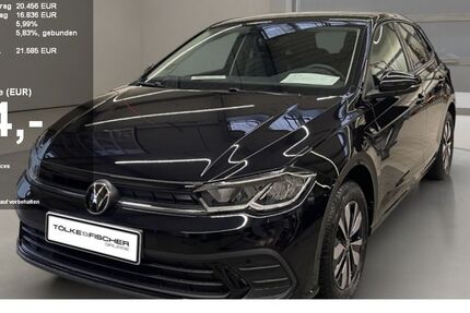 VW Polo 1.200 km 21.585 &euro; Krefeld 47805