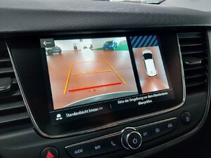 Opel Crossland X Ultimate-Paket Komfort-Paket Head-Up N 9.615 km 21.890 &euro; HAAN 42781