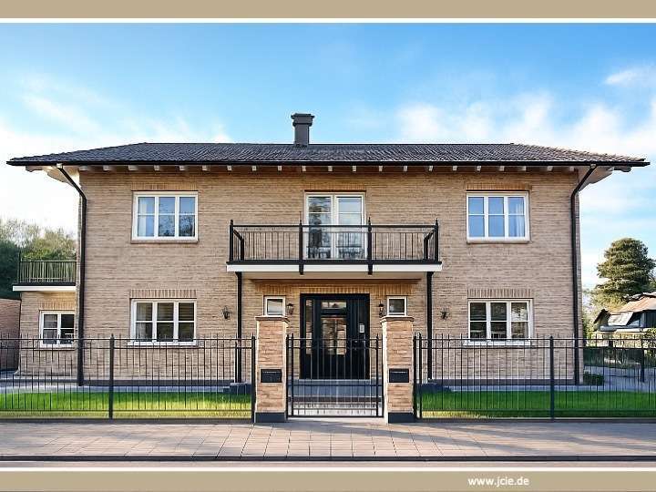 Einfamilienhaus Krefeld Bockum - 7 Zimmer, 310 m&sup2;, 2.650.000&euro; | Angebot:23744829