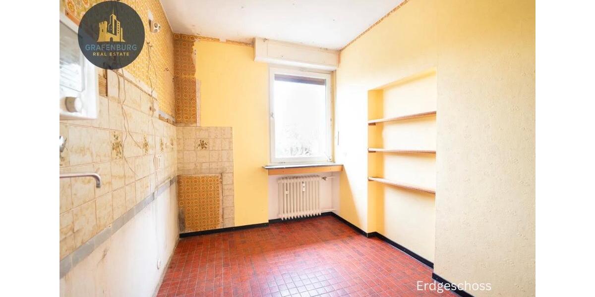Reihenhaus Heiligenhaus - 4 Zimmer, 116 m&sup2;, 329.000&euro; | Angebot:26680049