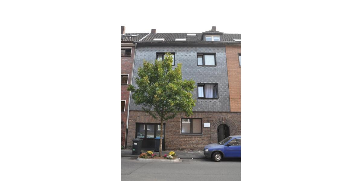 Erdgeschoßwohnung Duisburg Beeck - 2 Zimmer, 32 m&sup2;, 75.000&euro; | Angebot:26663525