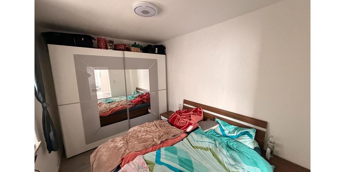 Etagenwohnung Oberhausen Alstaden - 2 Zimmer, 68 m&sup2;, 600&euro; | Angebot:26625127