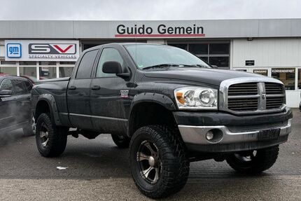 Dodge RAM 193.000 km 13.500 &euro; Krefeld 47805