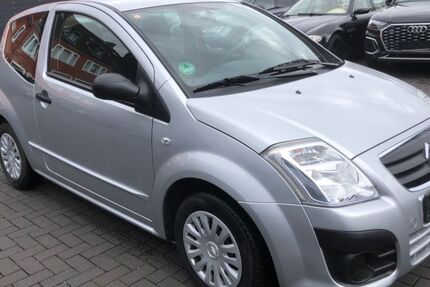 Citroen C2 26.600 km 3.299 &euro; Meerbusch 40667