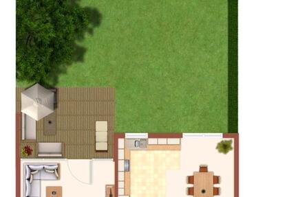 Wohnung Grefrath - 3 Zimmer, 101 m&sup2;, 280.000&euro; | Angebot:26680379