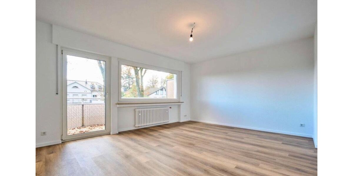 Etagenwohnung Heiligenhaus - 2 Zimmer, 64 m&sup2;, 808&euro; | Angebot:25809227