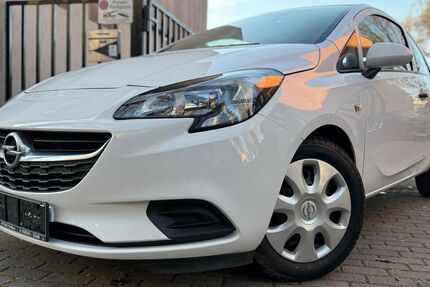 Opel Corsa 58.000 km 7.490 &euro; Duisburg 47166