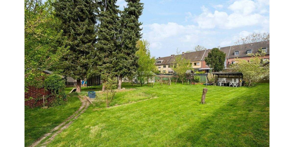 Etagenwohnung Mönchengladbach Rheydt-West - 5 Zimmer, 118 m&sup2;, 175.000&euro; | Angebot:26641778