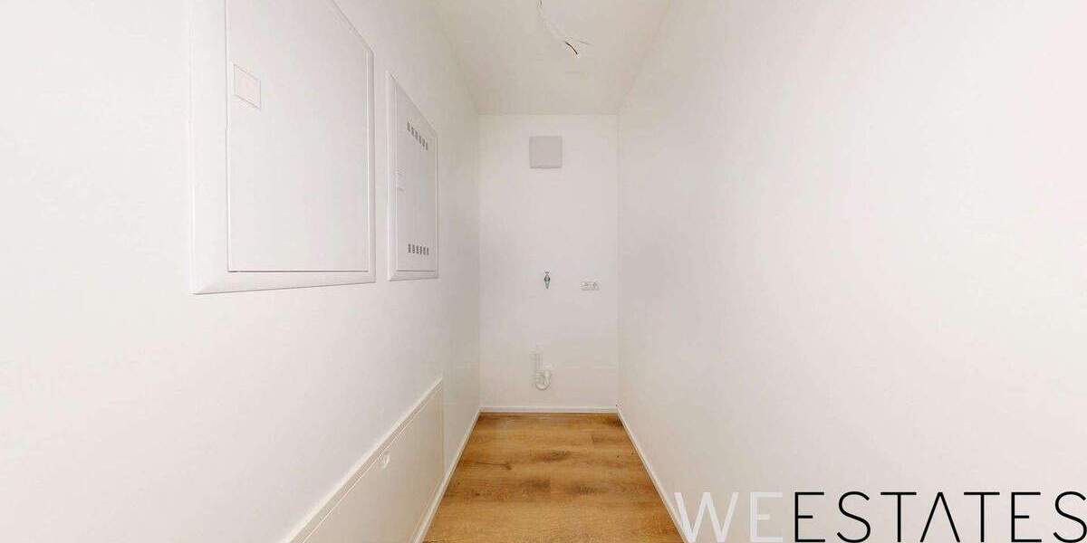 Etagenwohnung Düsseldorf Eller - 2 Zimmer, 63 m&sup2;, 1.220&euro; | Angebot:25738960