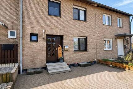 Haus Grevenbroich Barrenstein - 5 Zimmer, 104 m&sup2;, 369.000&euro; | Angebot:26453260