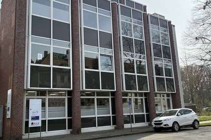 Gewerbeobjekt Krefeld Benrad - 898&euro; | Angebot:26012753