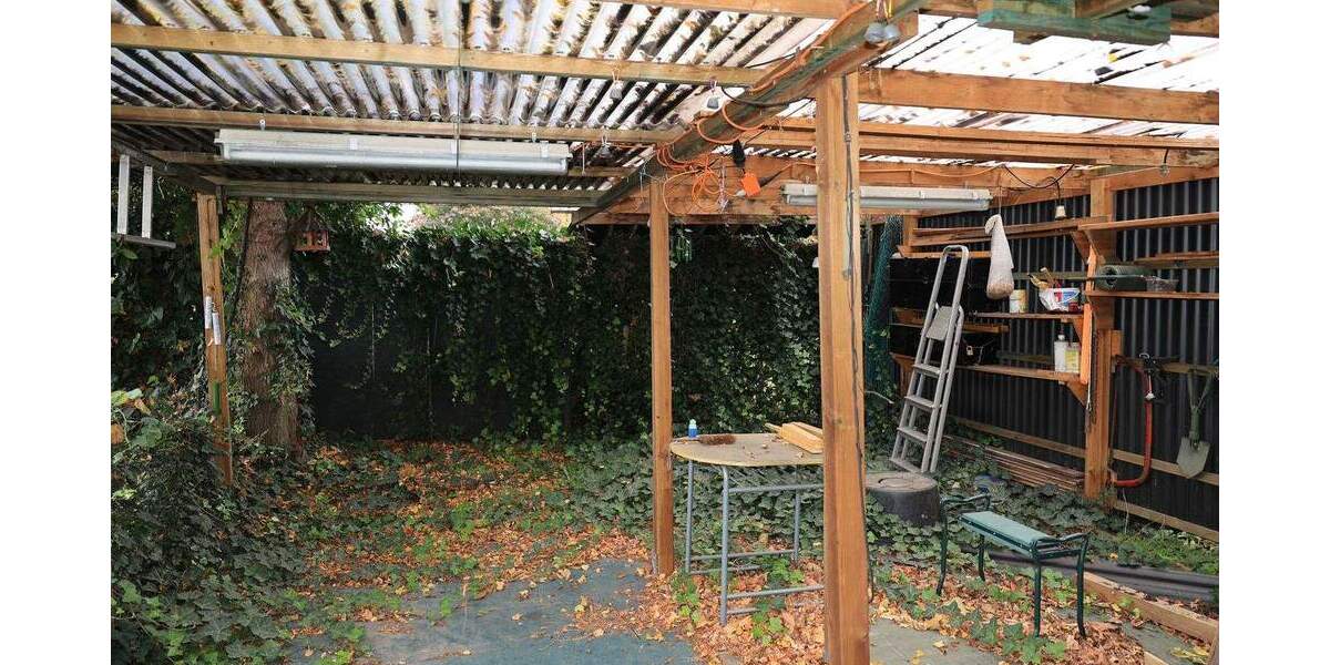 Reihenmittelhaus Duisburg Hochemmerich - 4 Zimmer, 72 m&sup2;, 122.000&euro; | Angebot:25769810