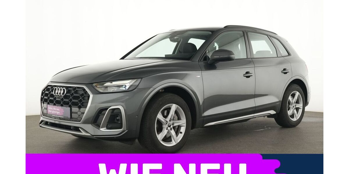 Audi Q5 25.440 km 38.589 &euro; Neuss 41460