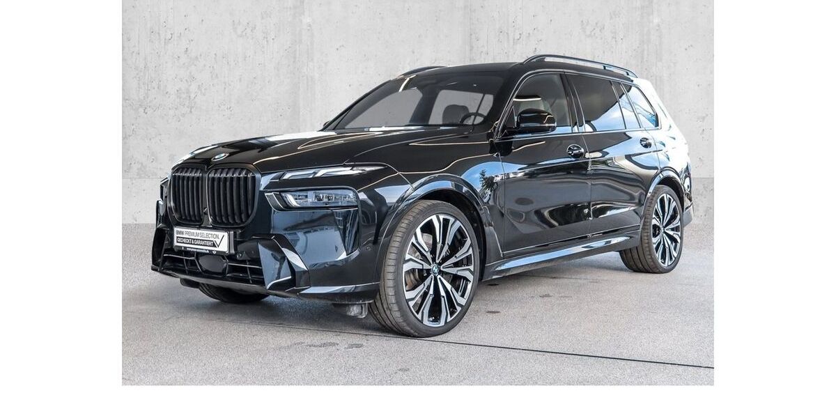 BMW X7 15.515 km 91.490 &euro; Velbert 42553