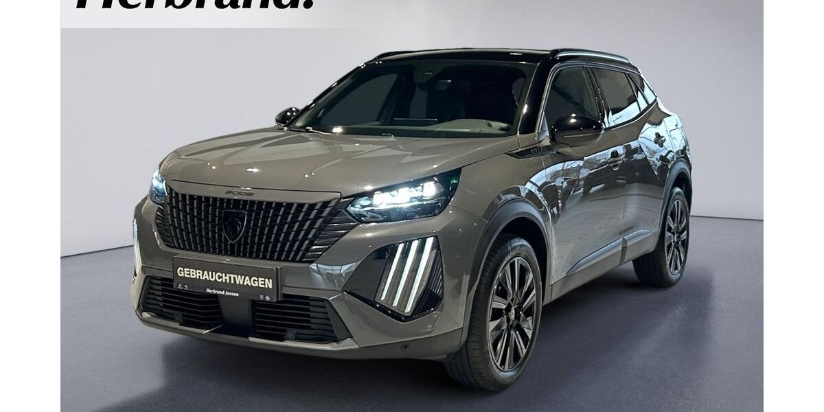 Peugeot 2008 29.661 km 23.890 &euro; Mönchengladbach 41066