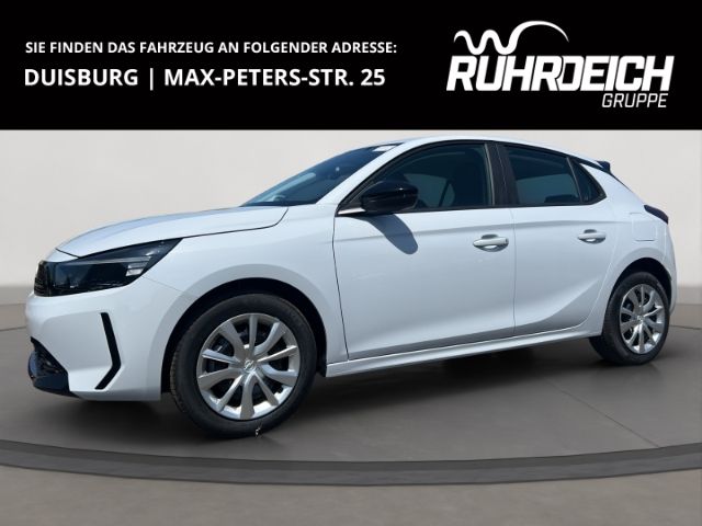 Opel Corsa 1.999 km 20.390 &euro; Duisburg 47059
