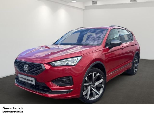 Seat Tarraco 83.500 km 31.980 &euro; Grevenbroich 41515