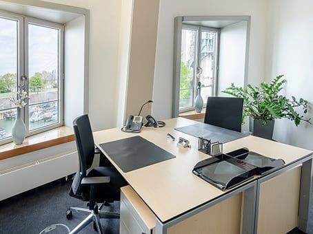 Gewerbeobjekt Düsseldorf Hafen - 349&euro; | Angebot:25897798