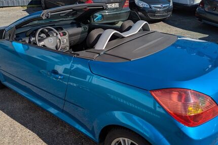 Opel Tigra 157.100 km 1.800 &euro; Mülheim-Ruhr 45473