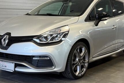 Renault Clio 64.269 km 13.890 &euro; Dormagen 41540