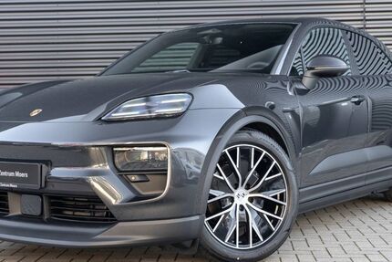 Porsche Macan 9.999 km 99.919 &euro; Moers 47441