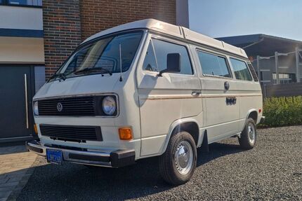 VW T3 andere 84.000 km 22.950 &euro; Viersen 41751