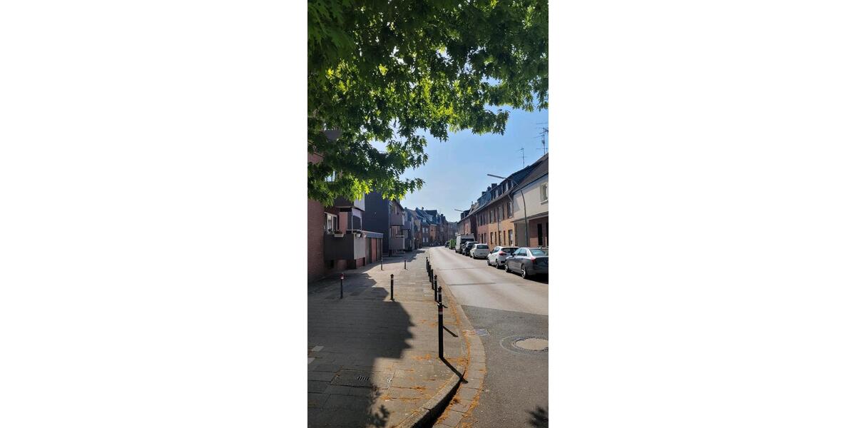 Etagenwohnung Neuss Gnadental - 1 Zimmer, 50 m&sup2;, 950&euro; | Angebot:25378679