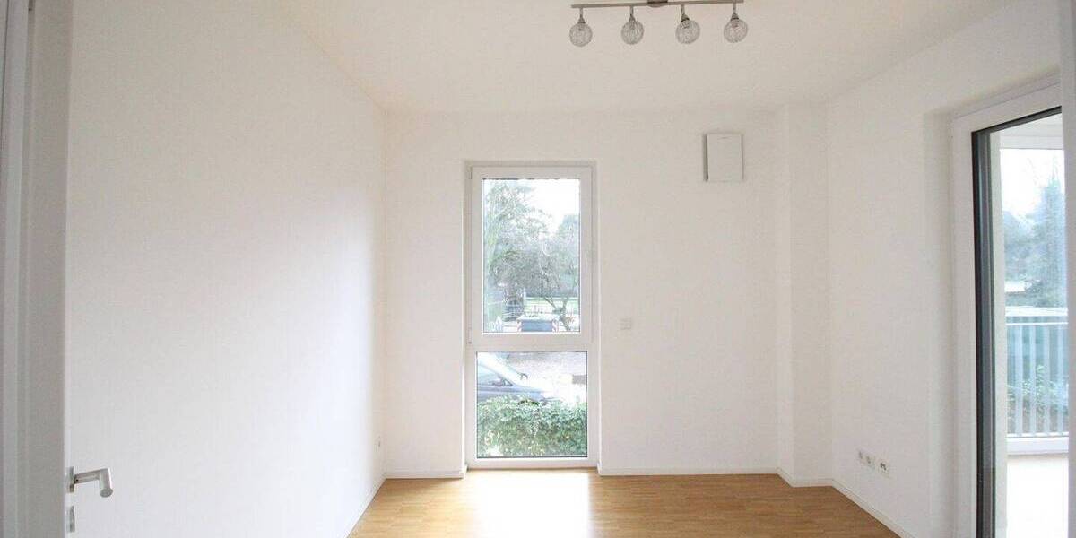 Etagenwohnung Düsseldorf Lohausen - 2 Zimmer, 51 m&sup2;, 240.000&euro; | Angebot:26700330