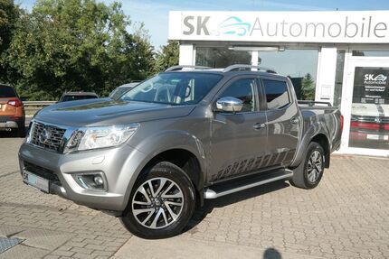 Nissan Navara 89.000 km 28.900 &euro; Grevenbroich 41516