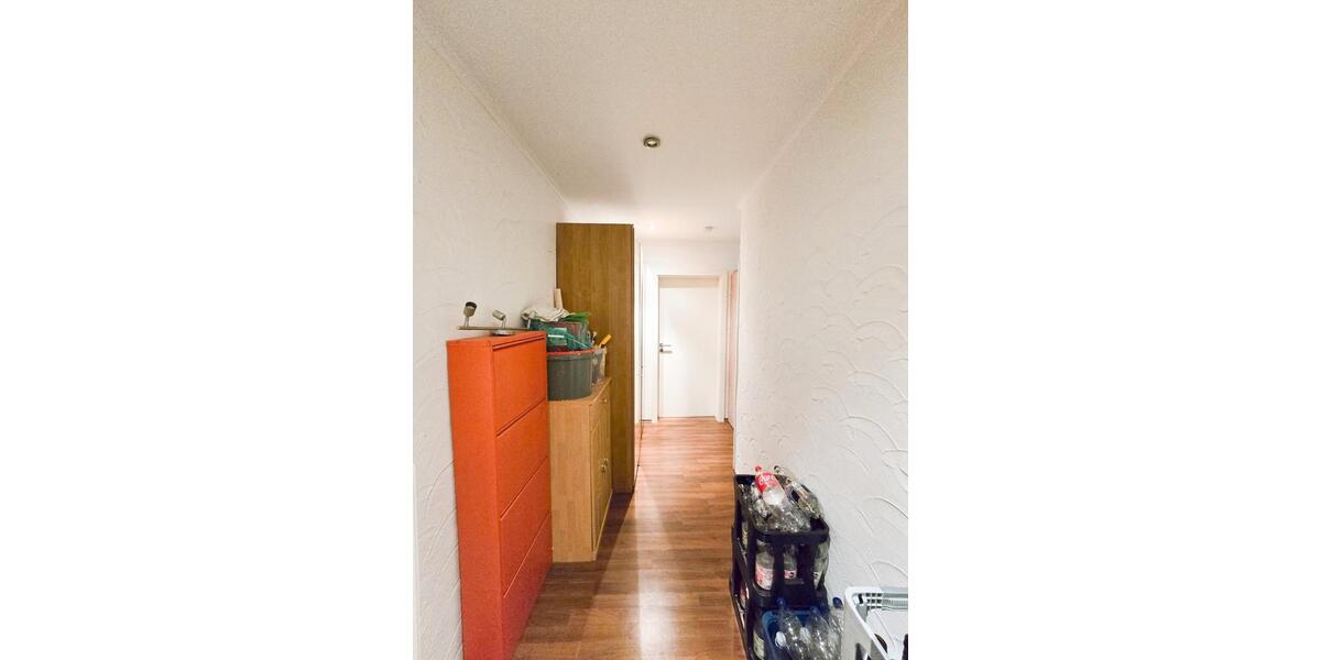 Dachgeschoßwohnung Oberhausen Alt-Oberhausen - 3.5 Zimmer, 82 m&sup2;, 520&euro; | Angebot:25754018