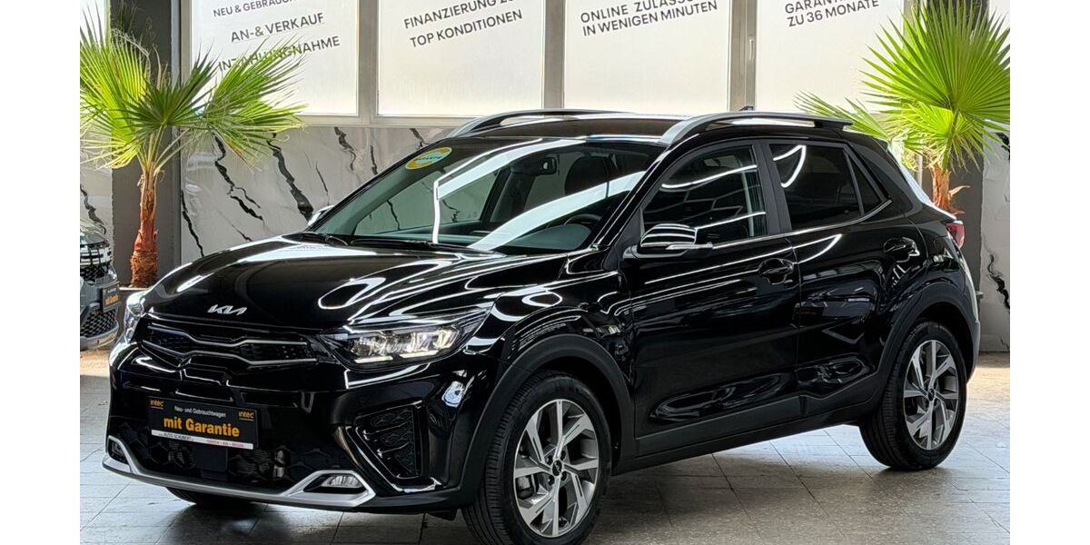 Kia Stonic 3.900 km 21.800 &euro; Mülheim An der Ruhr 45475