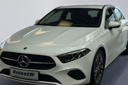 Mercedes-Benz A 220 8.595 km 30.790 &euro; Neuss 41464