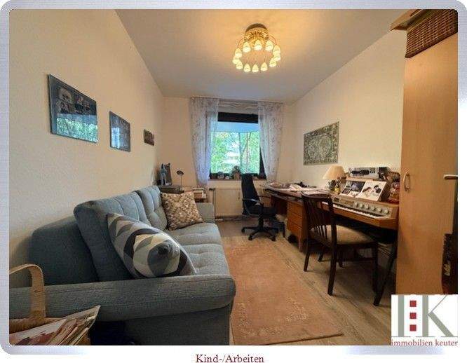 Etagenwohnung Kaarst Kaarst-Süd - 3 Zimmer, 299.000&euro; | Angebot:25781011