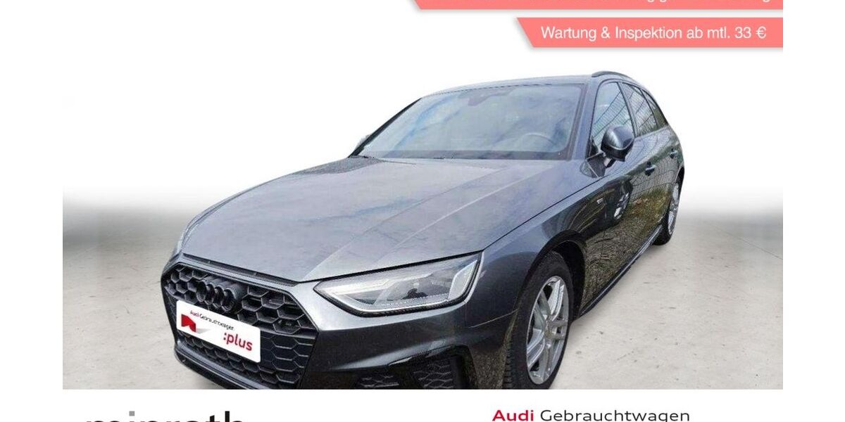Audi A4 83.607 km 27.880 &euro; Moers-Hülsdonk 47441