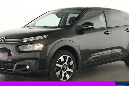 Citroen C4 50.666 km 12.381 &euro; Neuss 41460