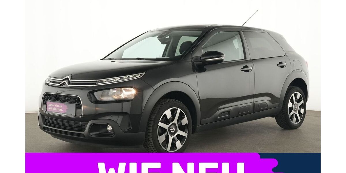 Citroen C4 50.666 km 12.381 &euro; Neuss 41460